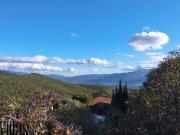 Villa moderne au coeur des Aspres en Plain pied avec piscine