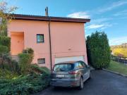 Villa moderne avec jardin, grand garage 4 places