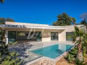 Villa moderne avec piscine à Saint Raphaël. 200m² Saint...