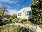 Villa moderne avec piscine de 104 m2 terrain de 1205 m2...