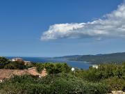 Villa moderne avec piscine, vue mer Propriano 20110