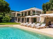 Villa moderne avec vue mer et accès plage à pied –... Villa moderne avec vue mer et accès plage à pied –...