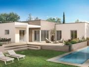 Villa moderne, de 120 m2