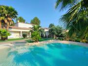 Villa Moderne d'Exception avec Piscine Exotique et...