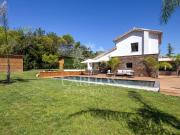 Mouans Sartoux Villa moderne en location long terme