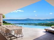 Villa Moderne et Lumineuse avec vue mer