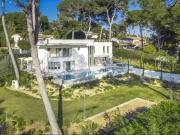 VILLA MODERNE NEUVE