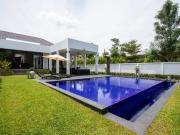 Villa moderne située à Hang Dong