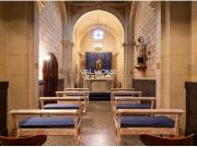 Villa modernista habilitada como hotel boutique con 157...