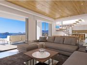 Villa moderno en Cumbre sel Sol