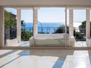 Villa Mont Boron Vue Mer 325m² Nice