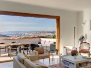 Villa Mont Boron Vue mer féérique