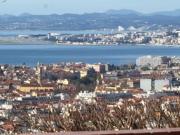 VILLA MONT BORON VUE MER PANORAMIQUE