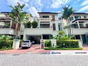 Villa Mont Kiara
