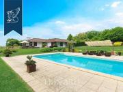 Villa Montano Lucino Como DLS91536122