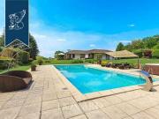 Villa Montano Lucino Como ES91536122