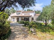 Villa Montaren Et Saint Mediers 8 pièce s 188 m2