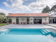 VILLA MONTAUT LE MOULLEAU TRÈS PROCHE PLAGE