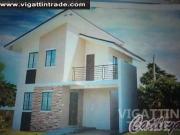 Villa Monte Maria, Catalunan Grande House and lot...