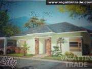 Villa Monte Maria, Catalunan Grande House and lot Lily...