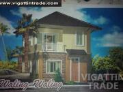 Villa Monte Maria, Catalunan Grande House and lot...