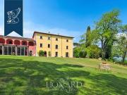 Villa Monte San Savino Arezzo DS84690809