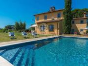 Villa Monte San Savino Arezzo DS96322445