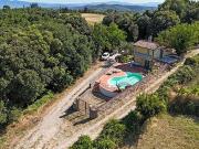 Villa Monte San Savino ToscanaTuscany DS93171784