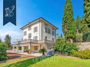 Villa Montecatini Terme Pistoia DS96127308