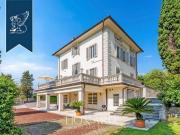 Villa Montecatini Terme Pistoia ELS96127308