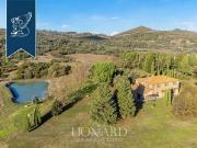 Villa Montecatini Val di Cecina Pisa DS96322214