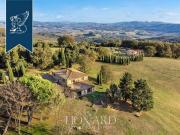 Villa Montecatini Val di Cecina Pisa ELS96322214