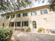 Villa Montecavallo dimora storica con parco,...