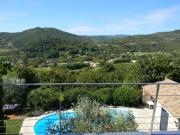 VILLA MONTELIMAR 10 pièce s 298 m2