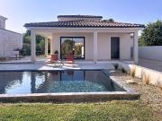 Villa Montfavet 4 pièce s 106.38 m2+ jardin +piscine+...