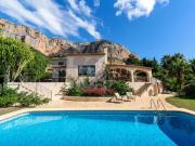 Villa Montgó Encanto, confort y privacidad en el Montgó,...