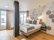 Villa Montorgueil Villa Montorgueil