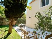 Villa Montpellier ouest Croix d'Argent Clinique...