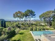 Villa Mougins | 10 pièces | 6 chambres | 372 m² |...