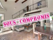 Villa Mougins 4 pièce s 111 m2 au calme dans quartier prisé