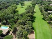 Villa muy comoda, situada a muy pocos metros del mar y...