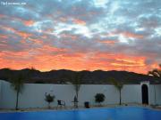 Villa muy privada de 4 dormitorios con piscina en una...