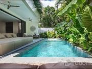 Villa Mykonos: Lujo y Comfort en la Privada Aldea Zama