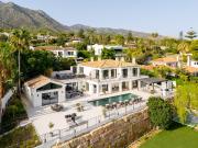 Villa, Nagüeles 734m² Manchones Nagueles