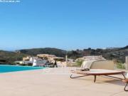 VILLA NARA EN CUMBRE DEL SOL CON PISCINA PRIVADA Y...