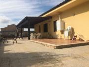 Villa nel cuore del paese Canicatti