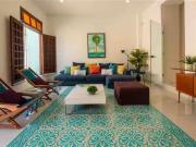 VILLA NELLY Casa amueblada y equipada en renta