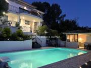 BOULOURIS Villa 6 CHAMBRES PISCINE, GARGE, POOL HOUSE,...