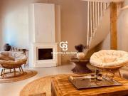 Villa Neo Provencales Fayence Côte d'Azur