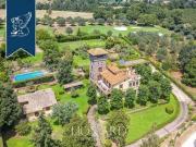 Villa Nepi Viterbo DLS67110841